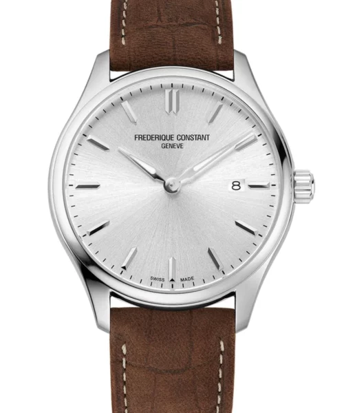 Frederique Constant FC-220SS5B6