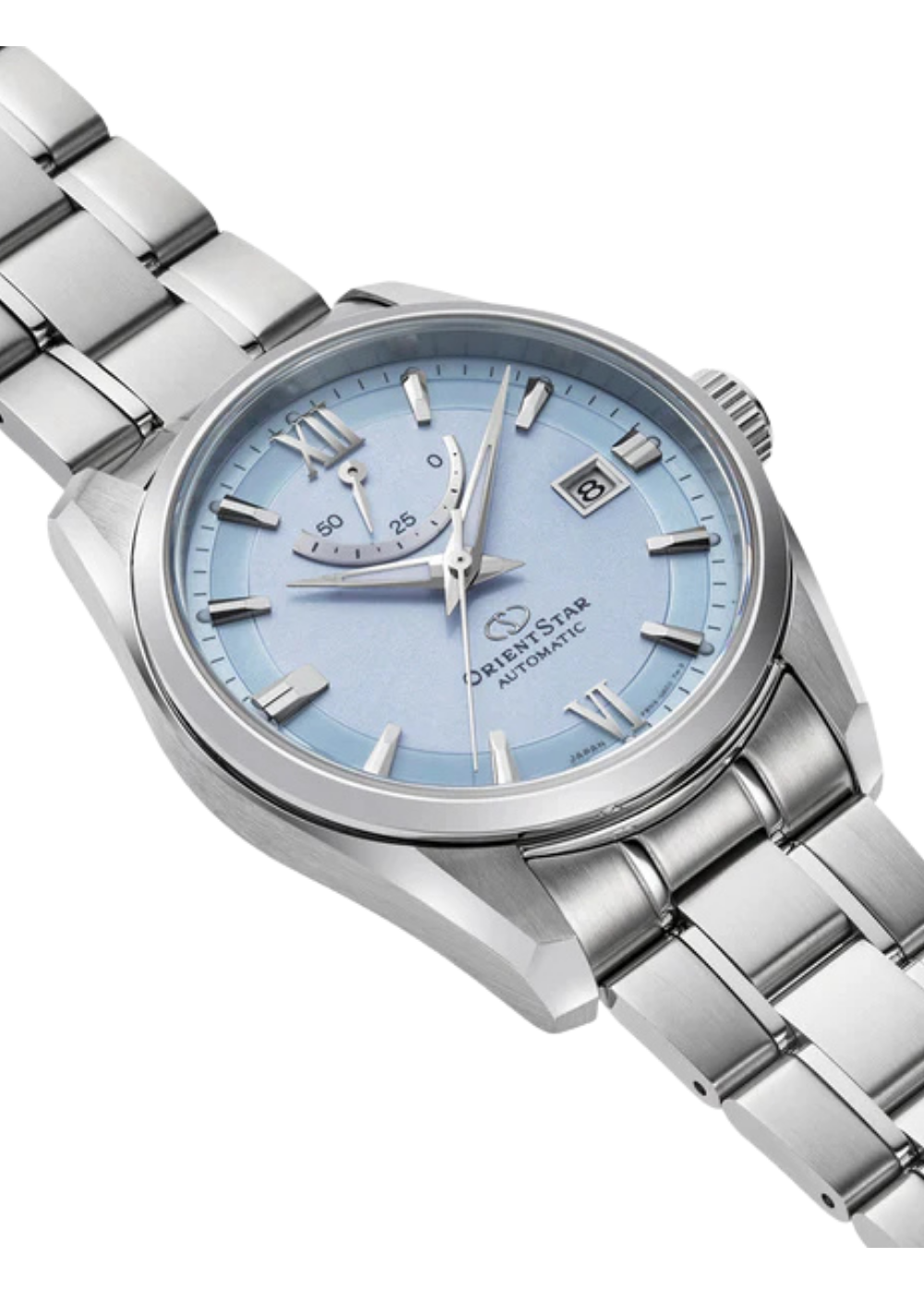 Orient Star RE-AU0109L00B Mechanical Contemporary