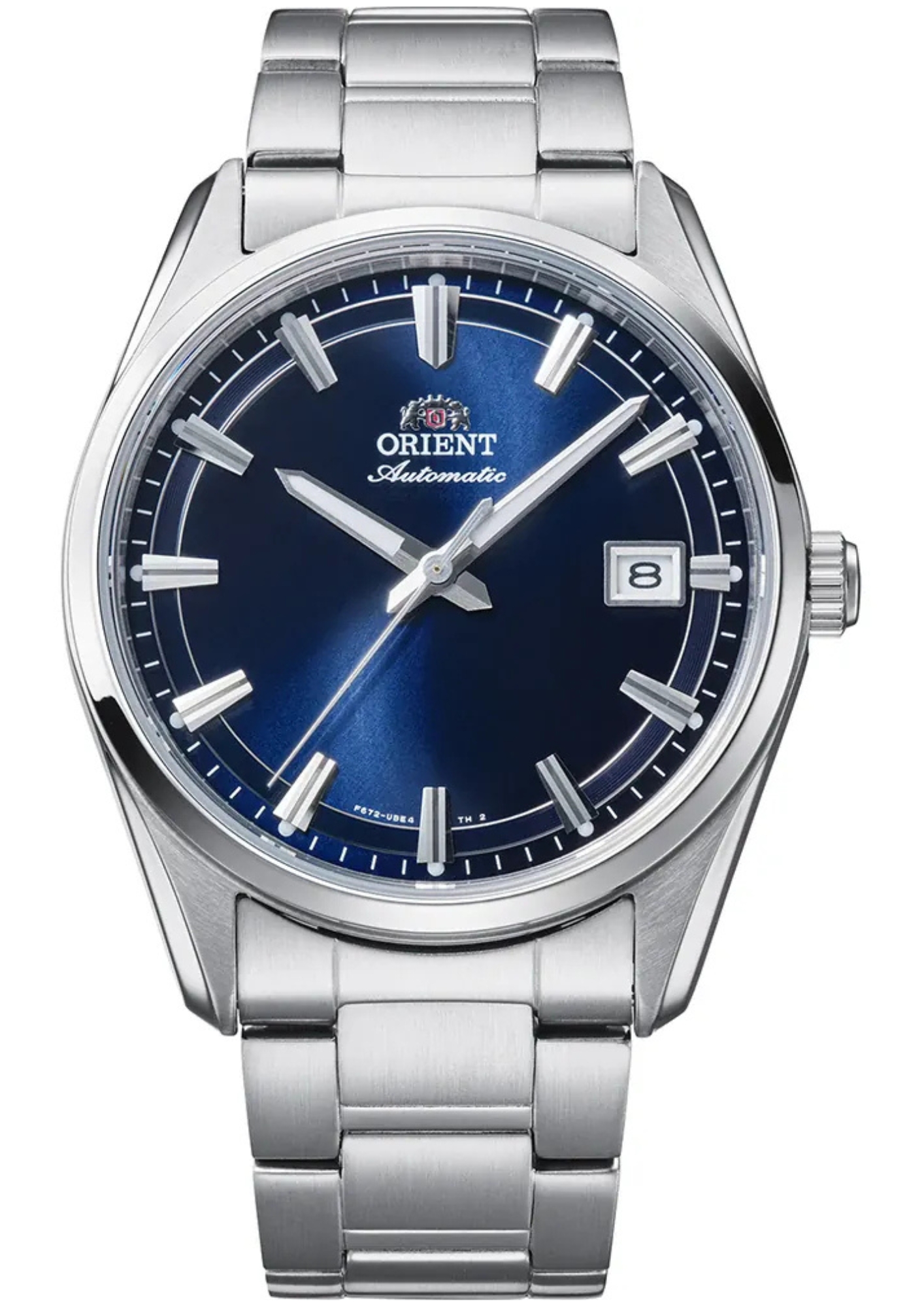 Orient Stretto RA-AC0R02L30B