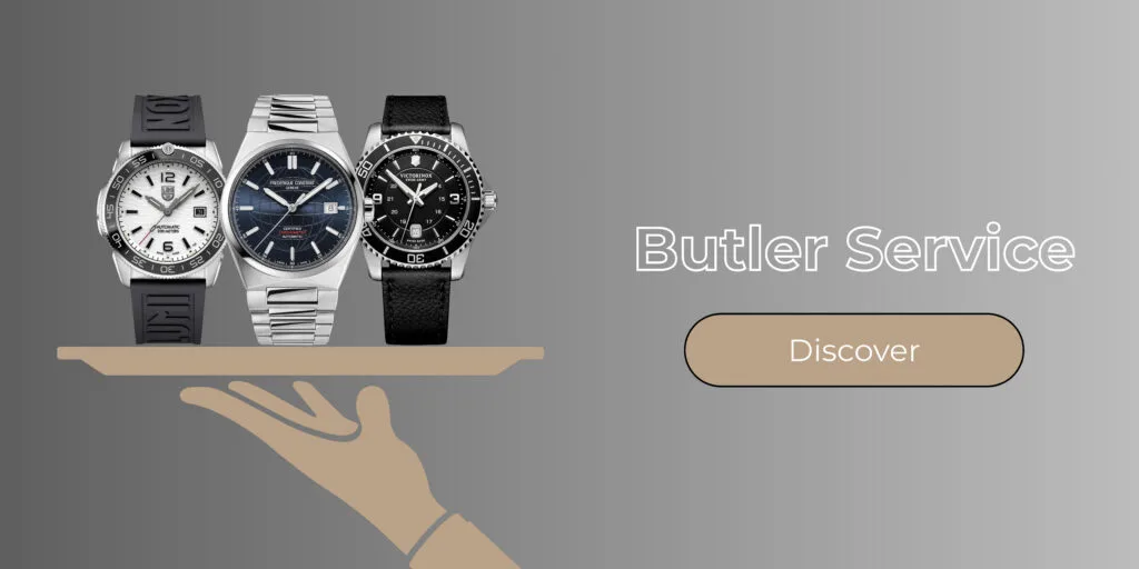 Butler Service - ORDILU.com