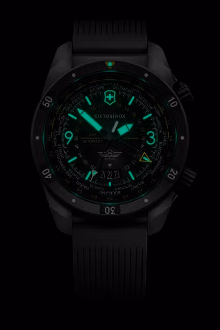 Victorinox Air Pro 242005 Automatic