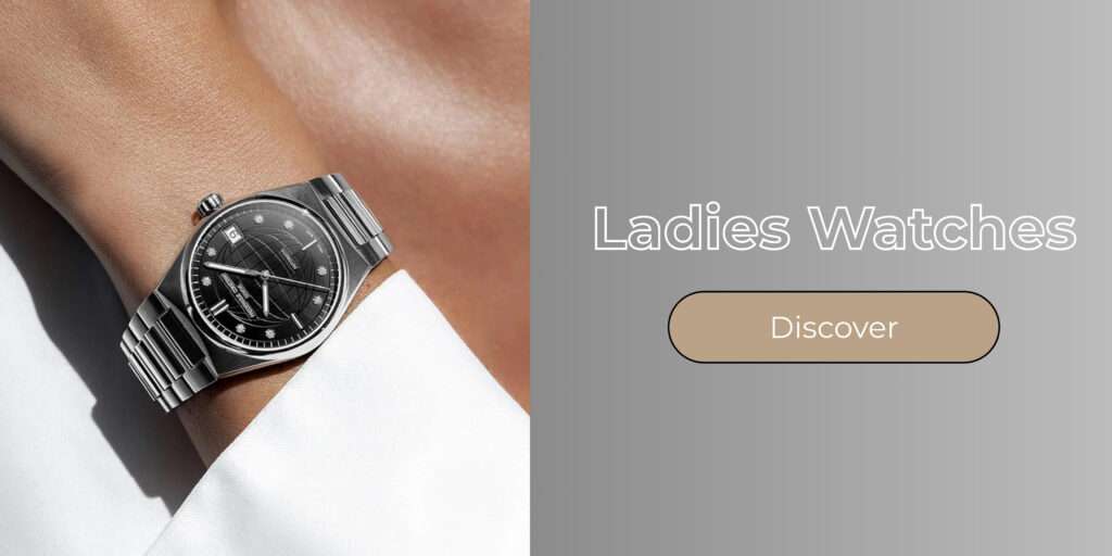 Ladies Watches - ORDILU.com