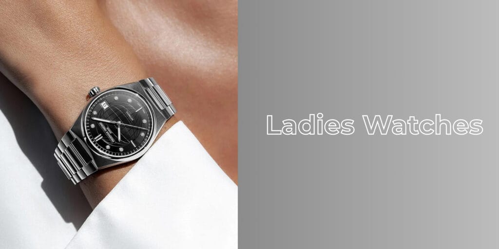 Ladies Watches - ORDILU.com