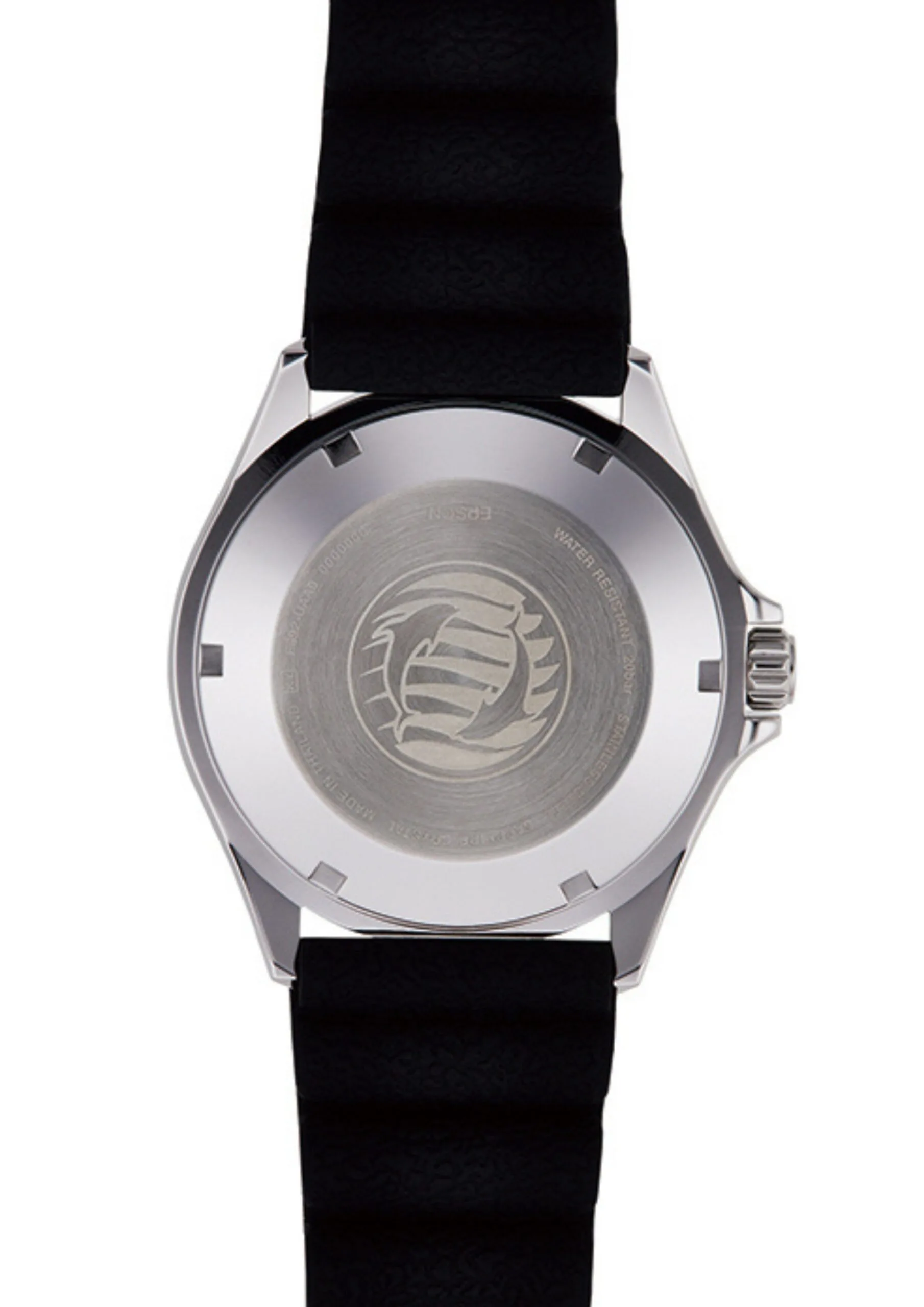 Orient Sports Mako III Kamasu RA-AA0006L39B - thumbnail