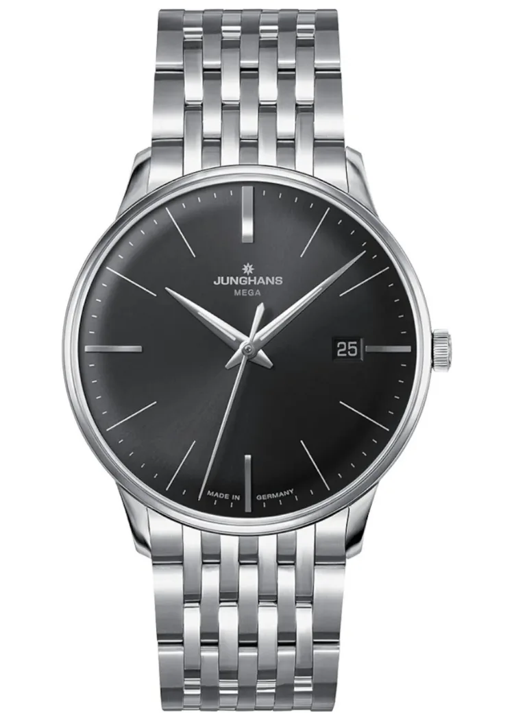 Junghans 58/4503.46 Meister Mega