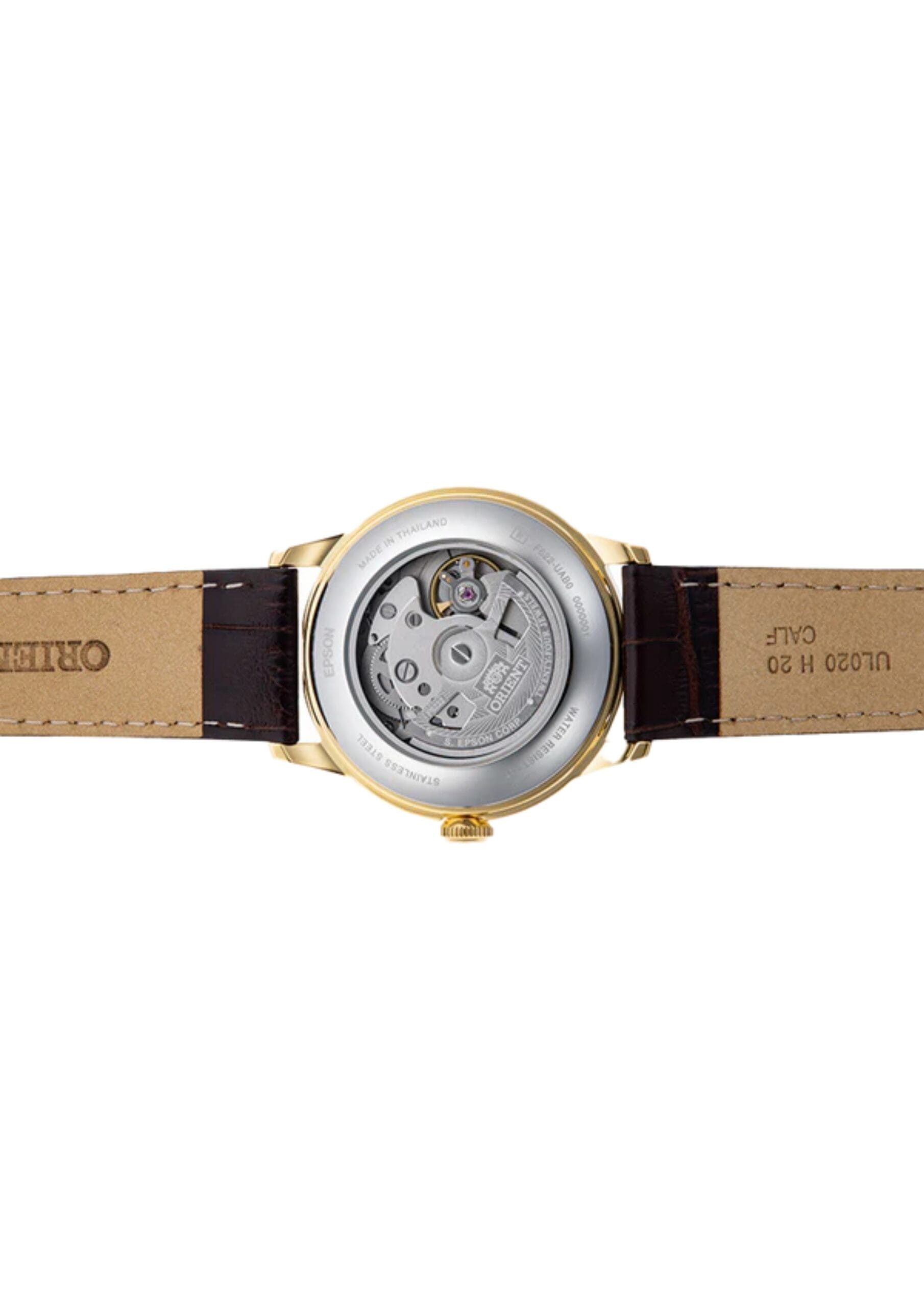 Orient Bambino RA-AP0106S30B - thumbnail