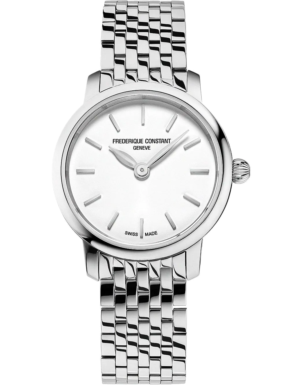 Frederique Constant FC-200S6B Classis Slimline