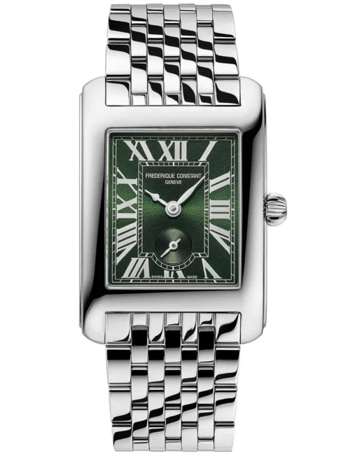Frederique Constant FC-235GR2C6B Classic Carree