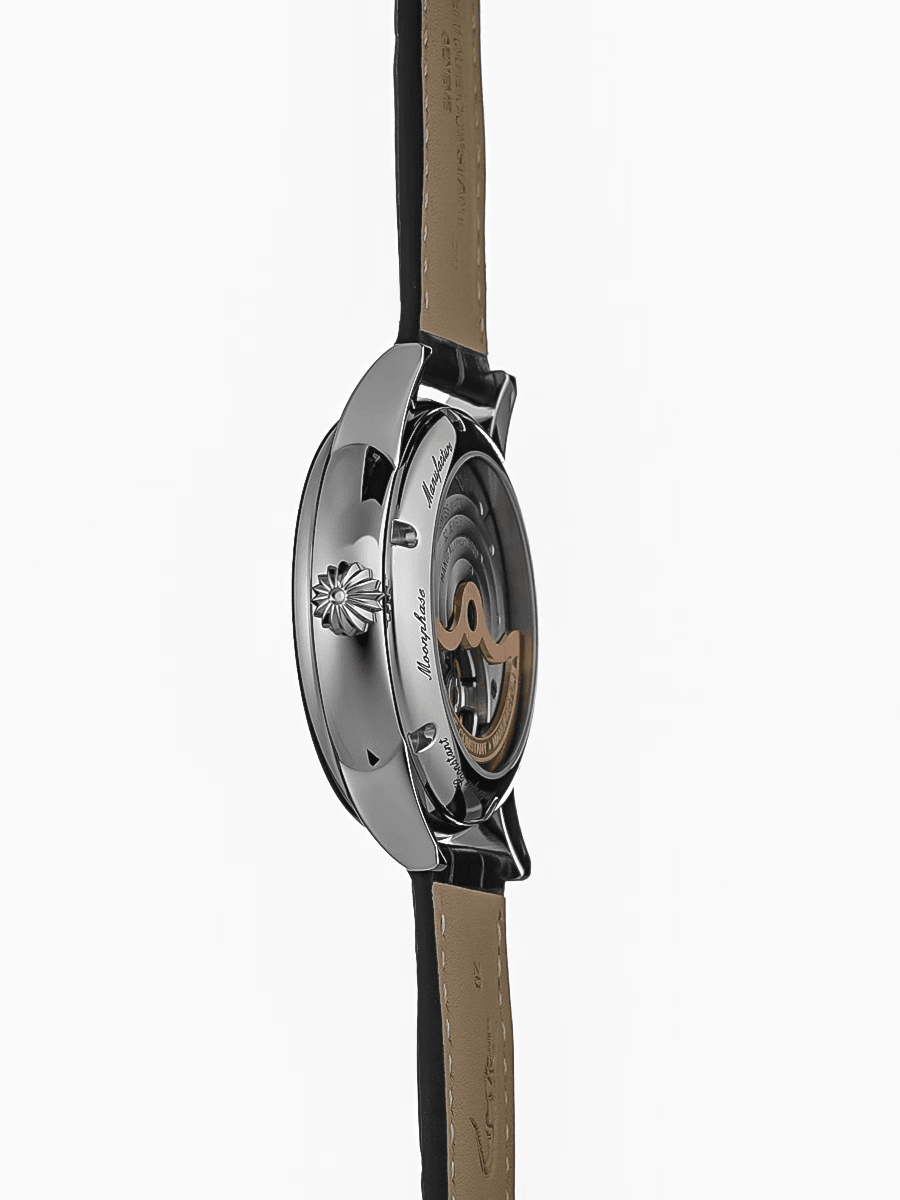 Frederique Constant FC-735S3H6 Manufacture Classic Power Reserve Big Date Moonphase Automatic - thumbnail