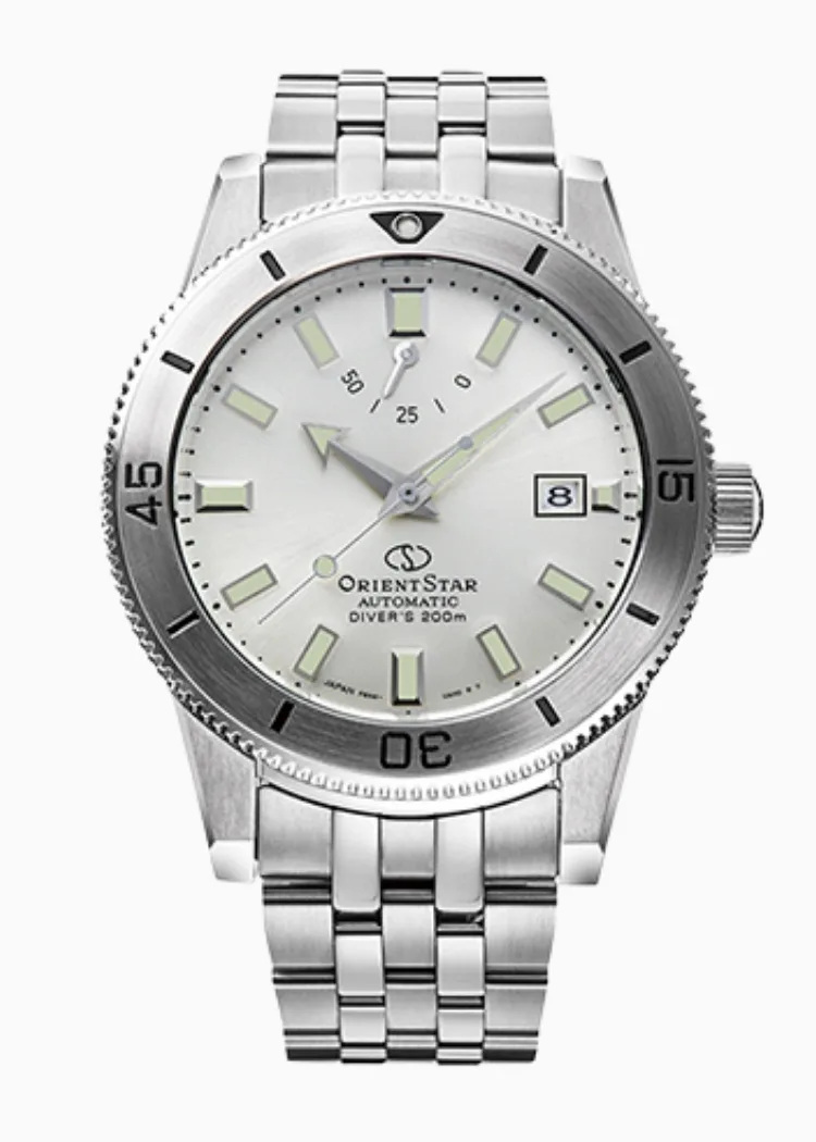 Orient Star RE-AU0502S M42 Diver 1964 Limited Edition