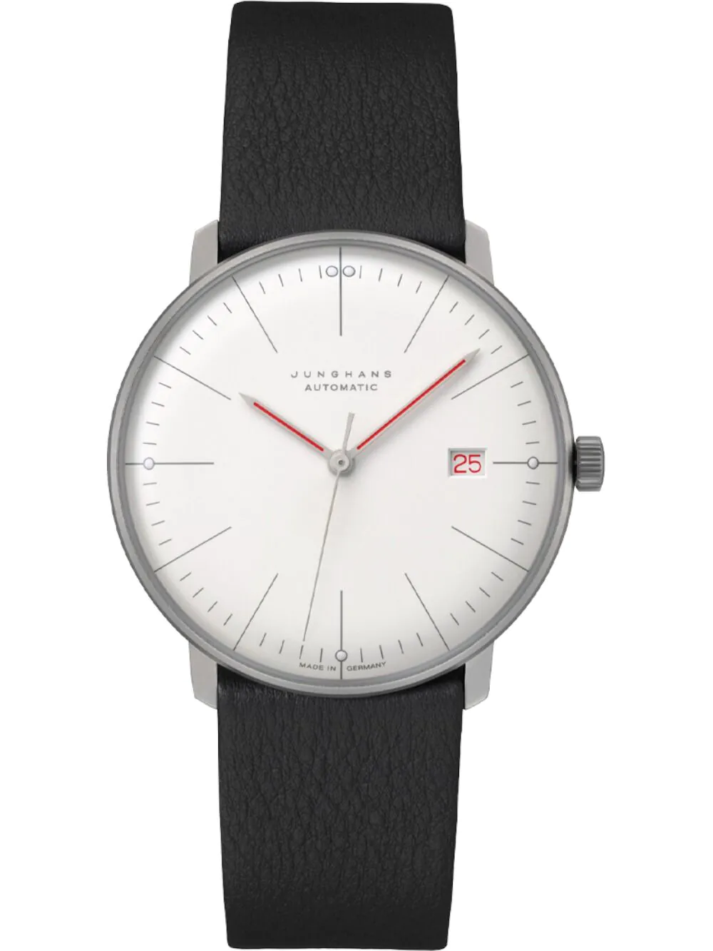 Junghans 27/4009.02 Max Bill Automatic