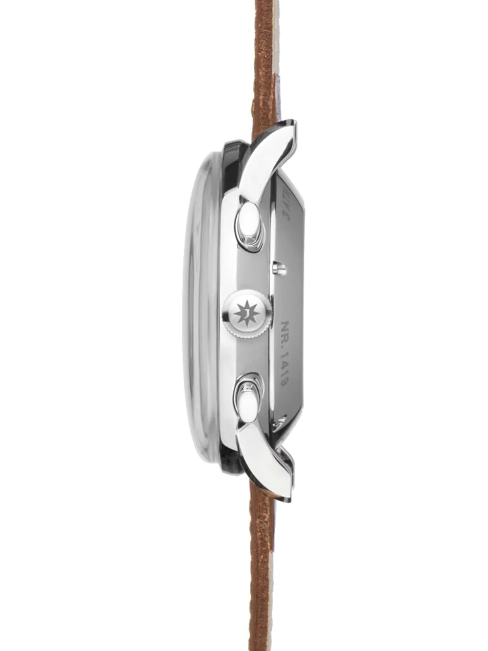 Junghans 27/4526.02 Meister Chronoscope