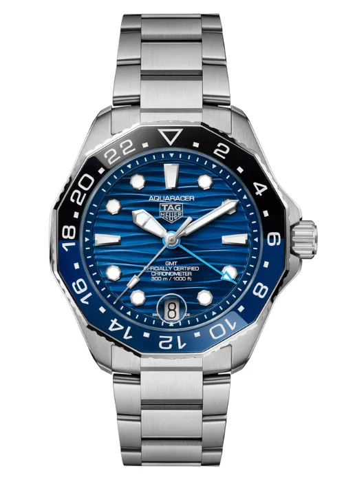 TAG Heuer Aquaracer Professional 300 GMT WBP5114.BA0013