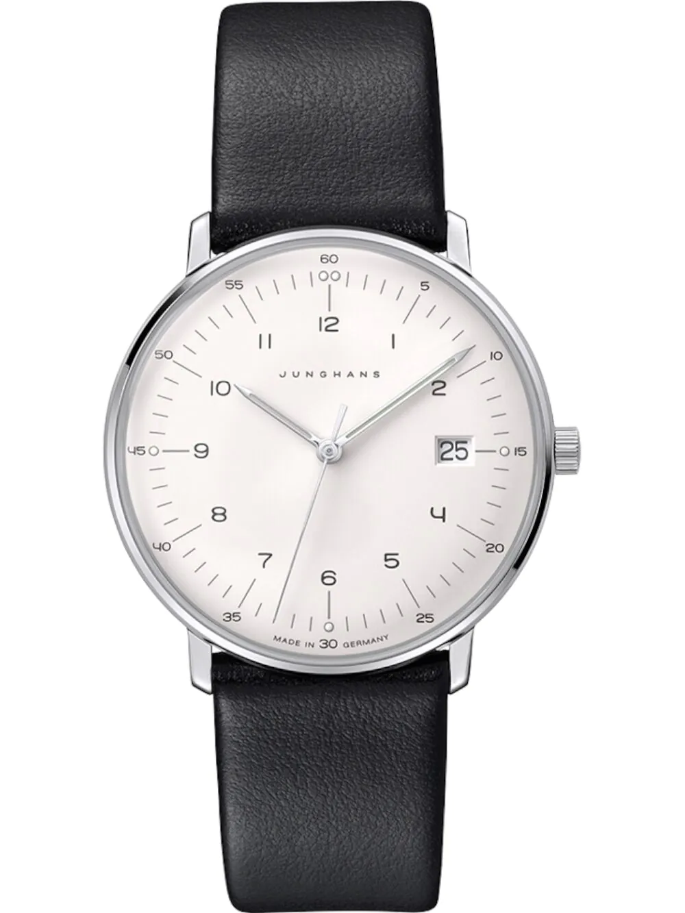 Junghans 47/4450.02 Max Bill Ladies