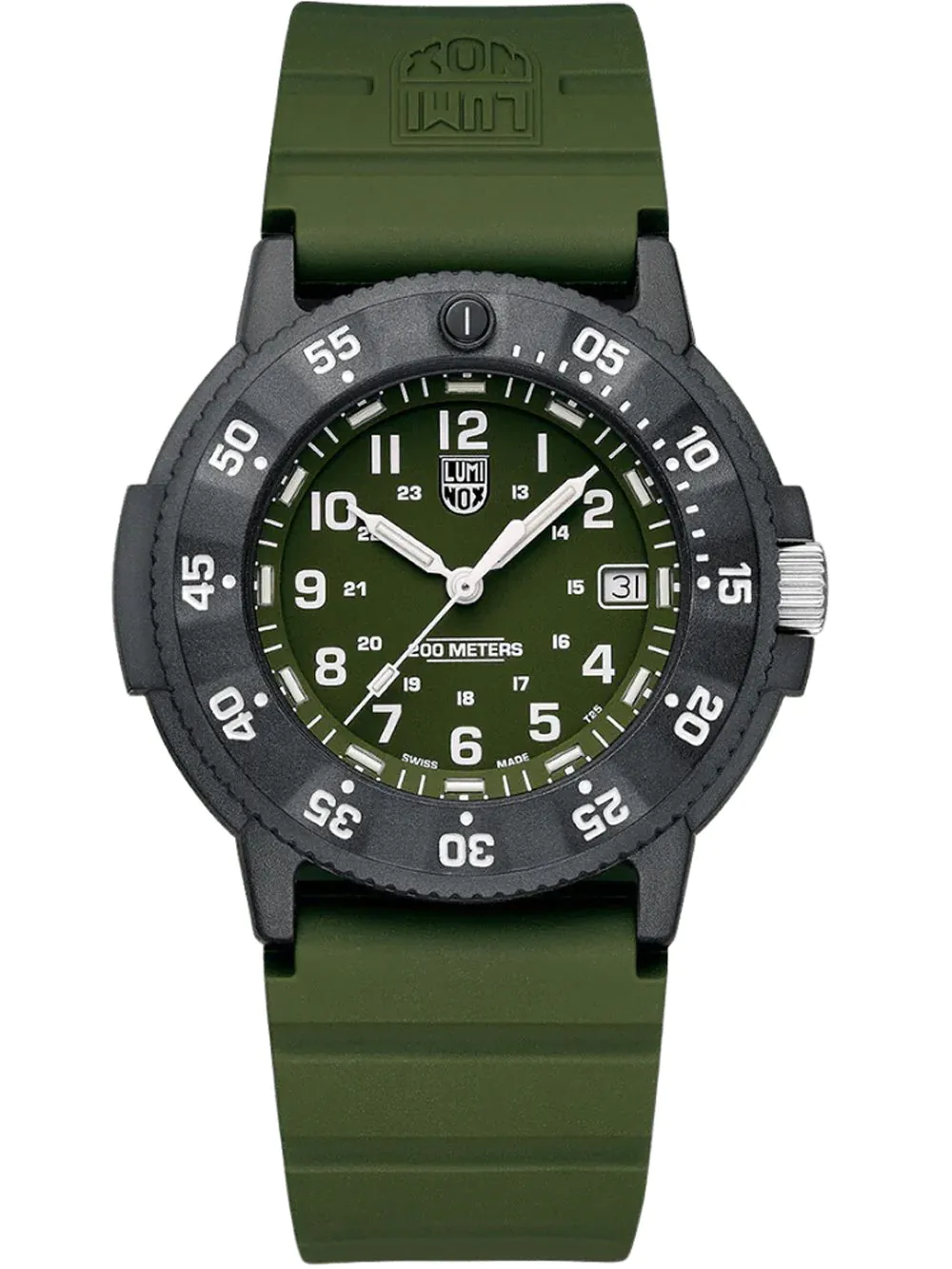 Luminox XS.3013.EVO.S Original Navy Seal