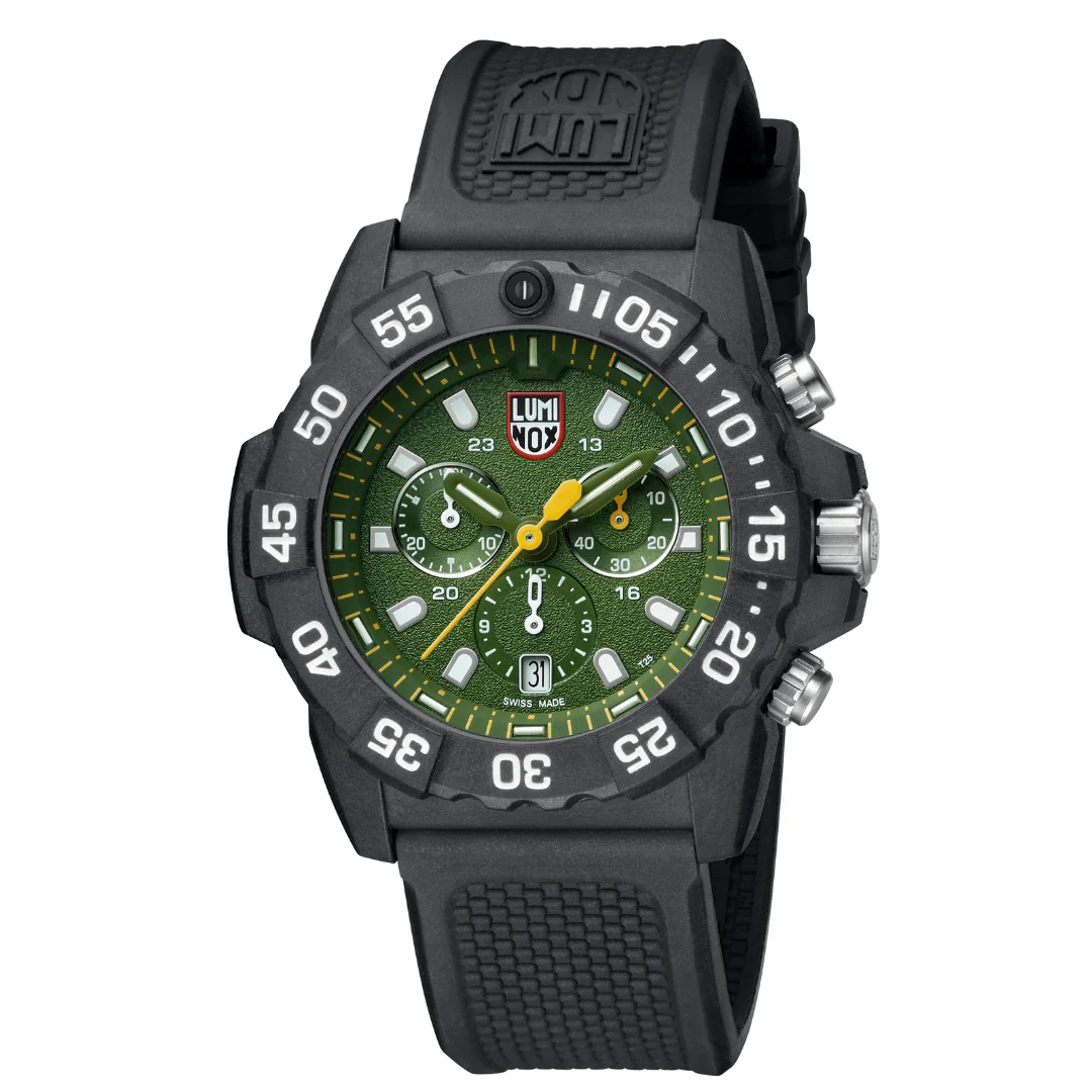 Luminox XS.3597 Navy Seal Chronograph - thumbnail
