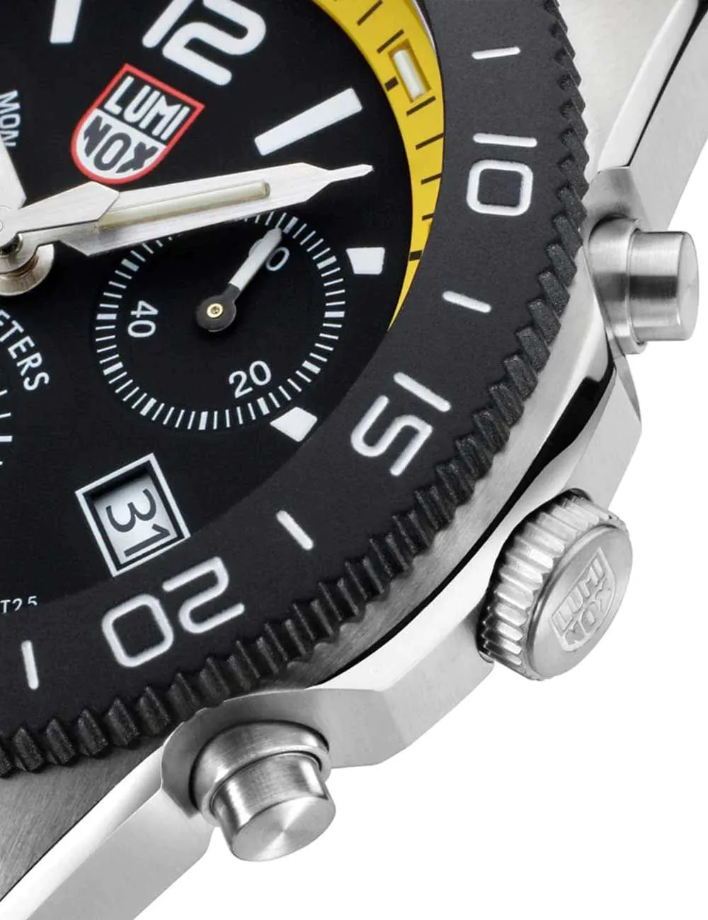 Luminox XS.3145 Pacific Diver Chronograph - miniatuurafbeelding