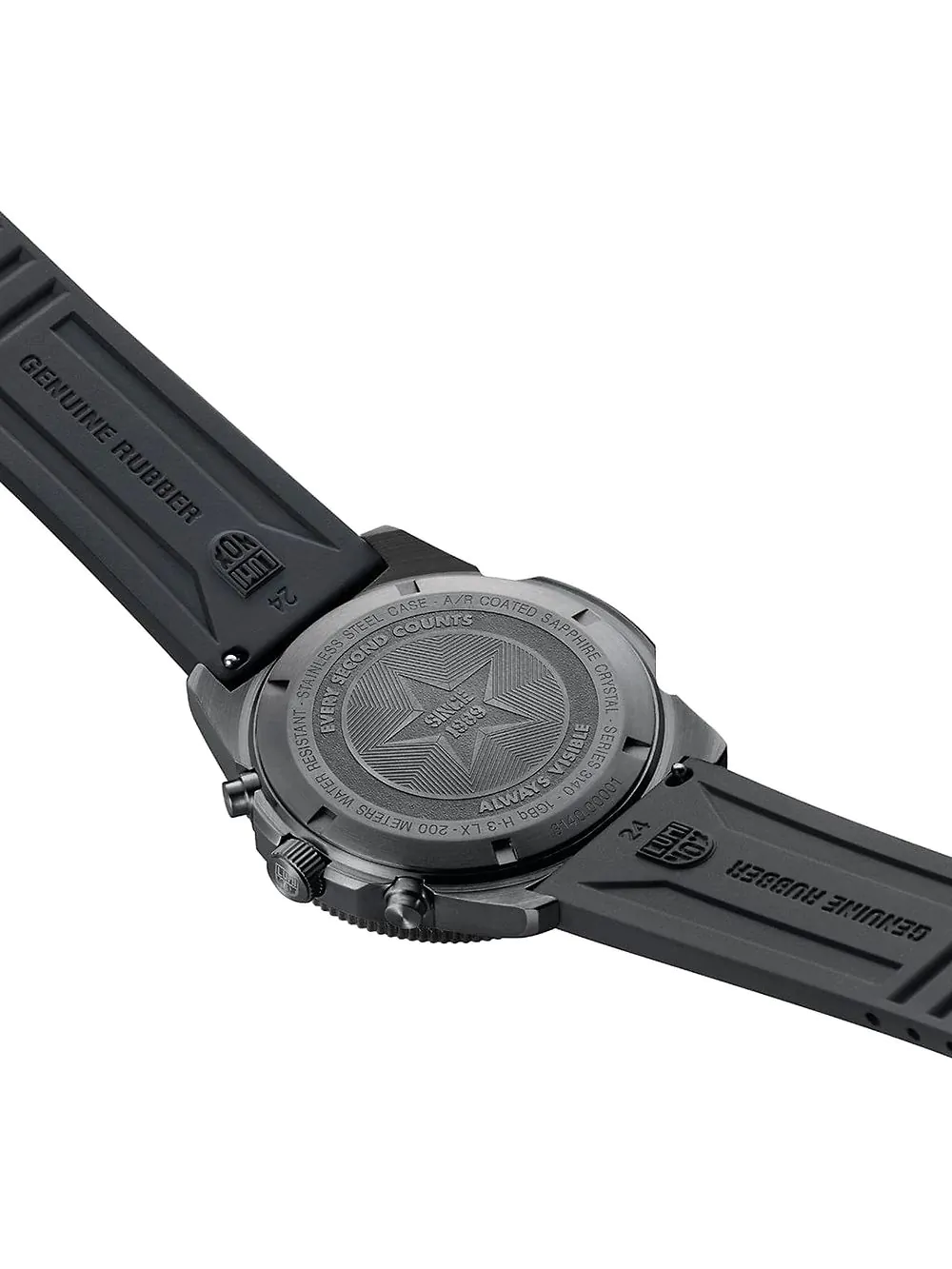 Luminox XS.3141.BO.1 Pacific Diver Chronograph - thumbnail