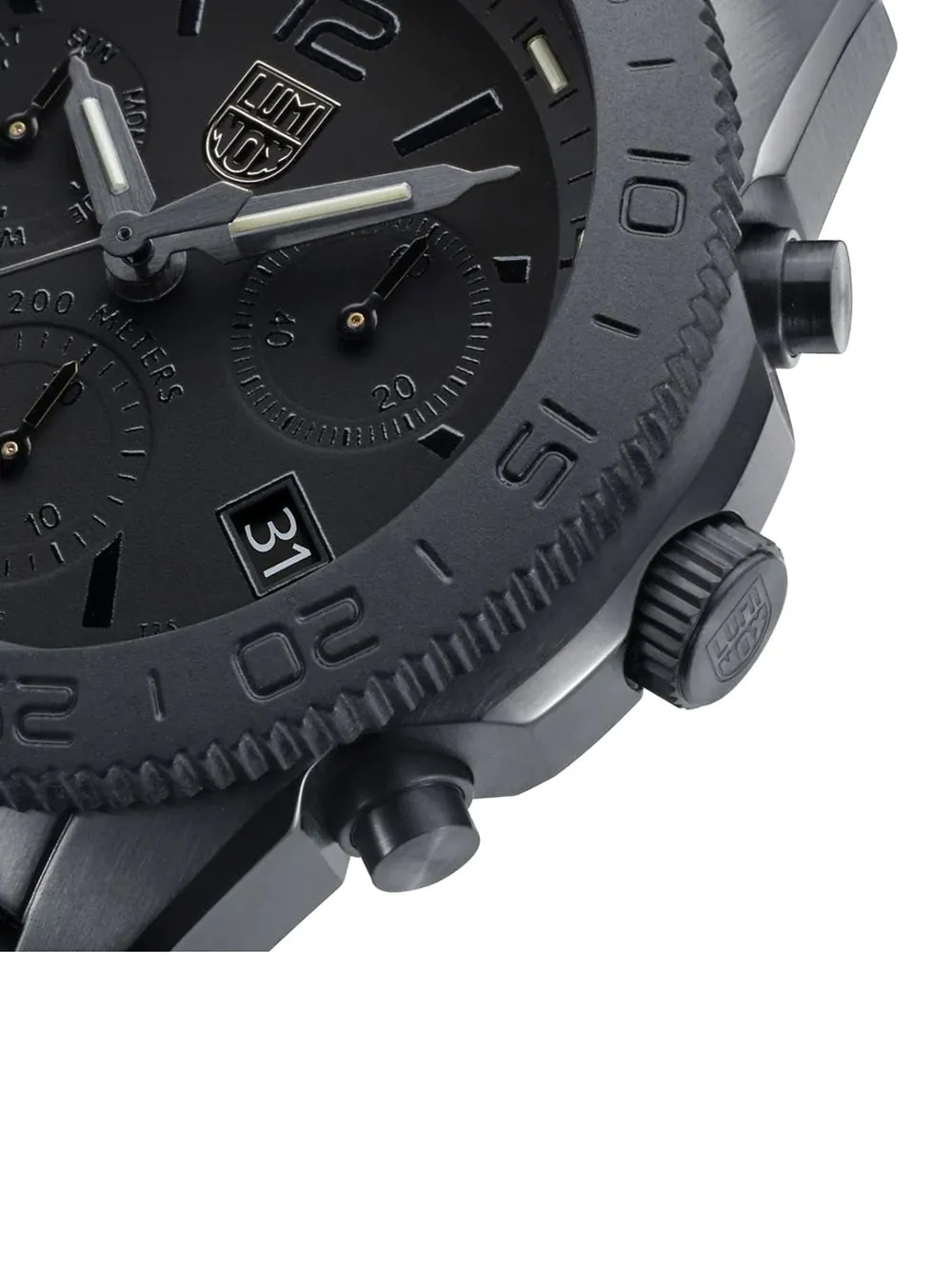 Luminox XS.3141.BO.1 Pacific Diver Chronograph - thumbnail