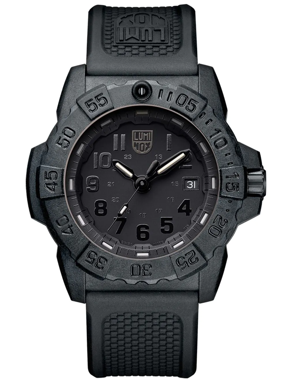 Luminox XS.3501.BO.F Navy Seal