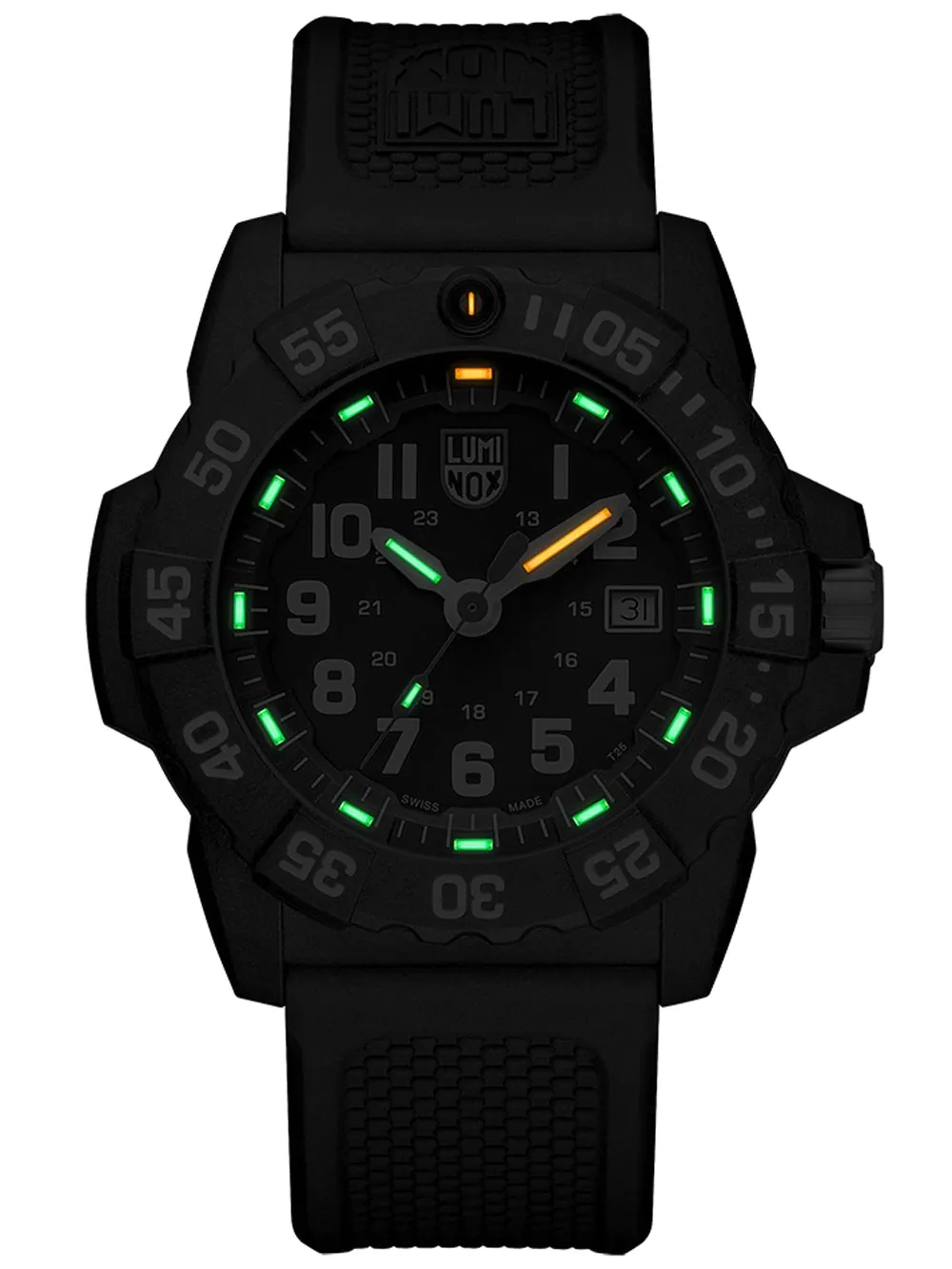 Luminox XS.3501.F Navy Seal