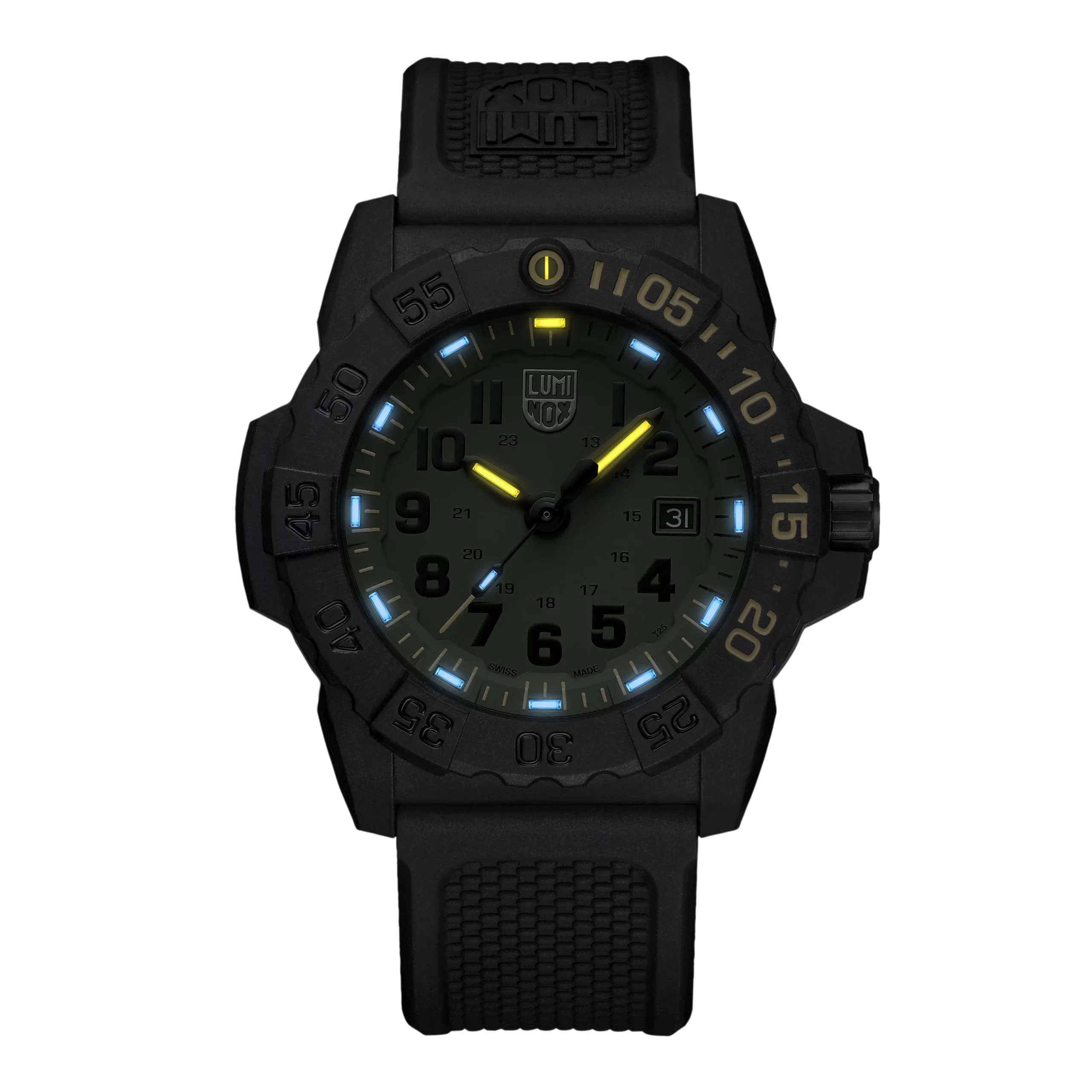 Luminox XS.3517.NSF.SET Navy Seal