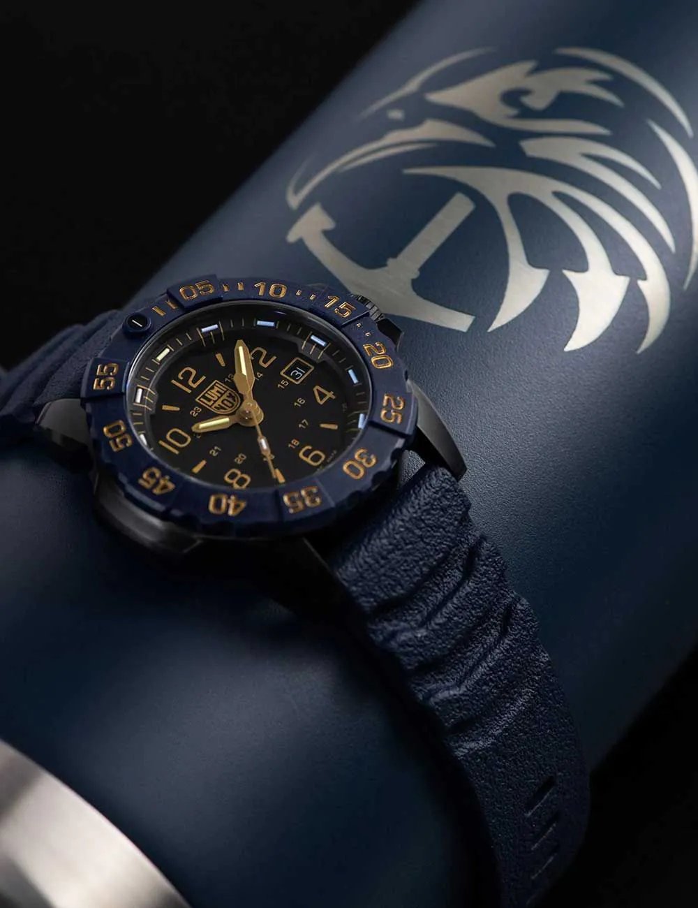 Luminox XS.3255.CB.NSF Navy Seal Back to the Blue - thumbnail