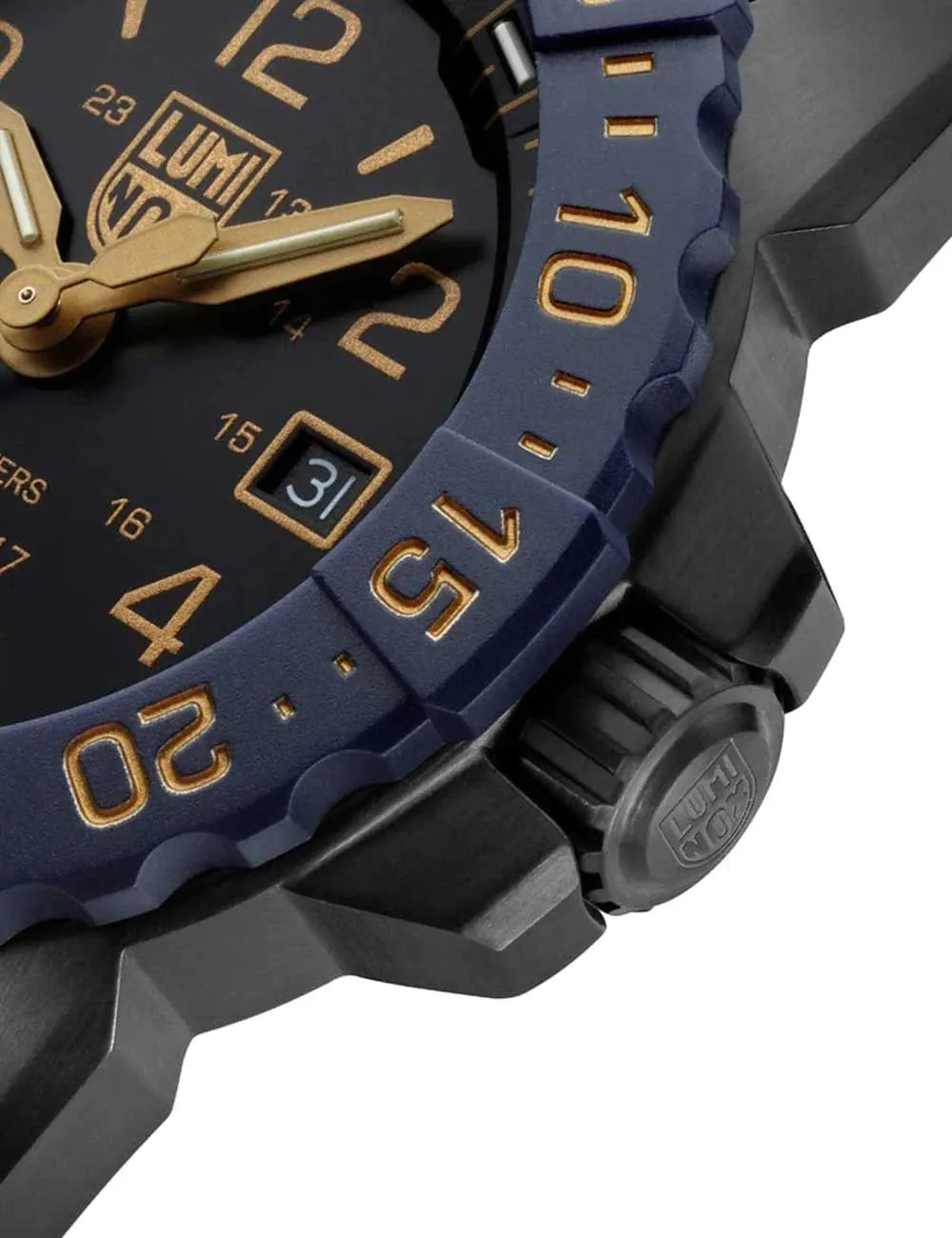 Luminox XS.3255.CB.NSF Navy Seal Back to the Blue - thumbnail