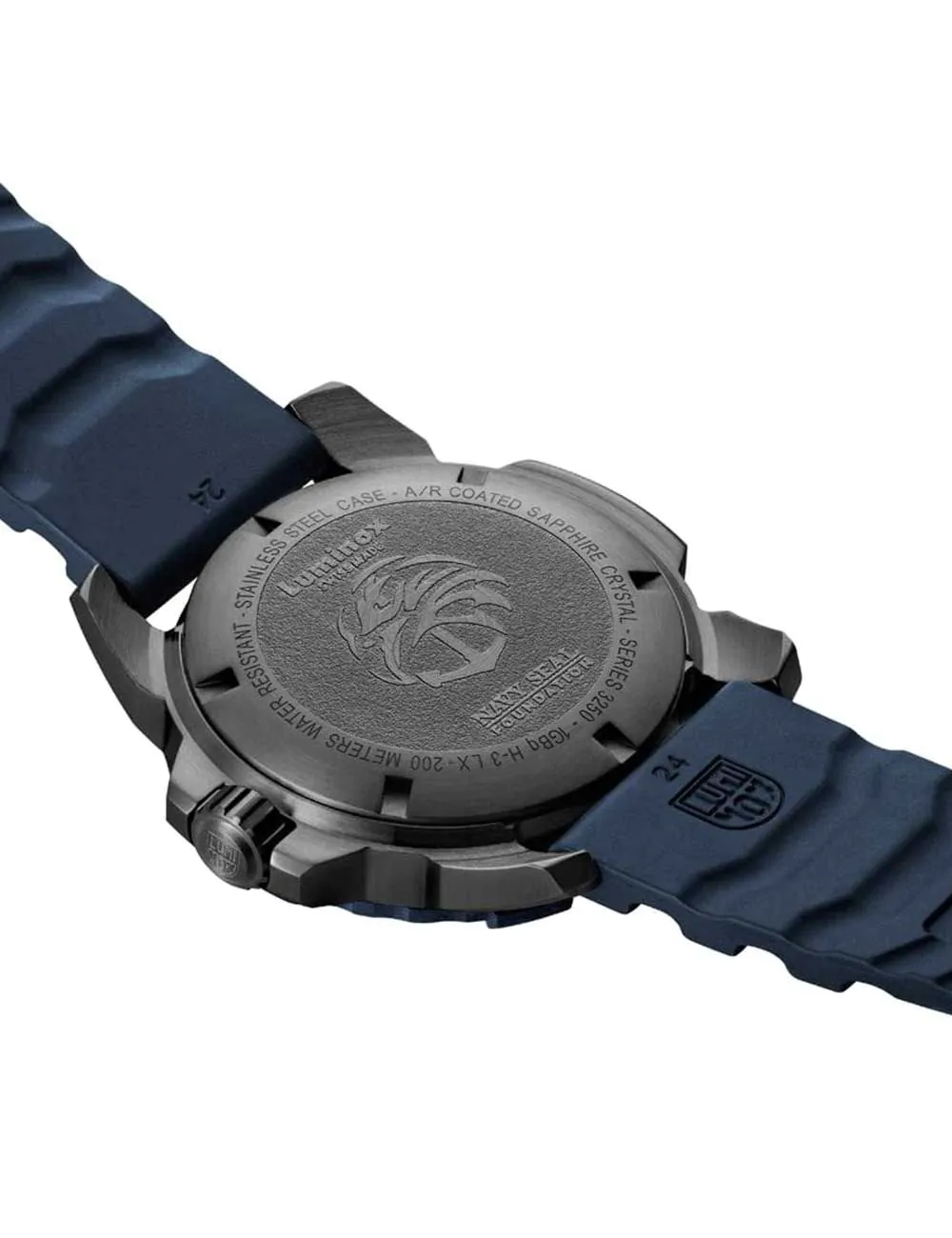 Luminox XS.3255.CB.NSF Navy Seal Back to the Blue - thumbnail