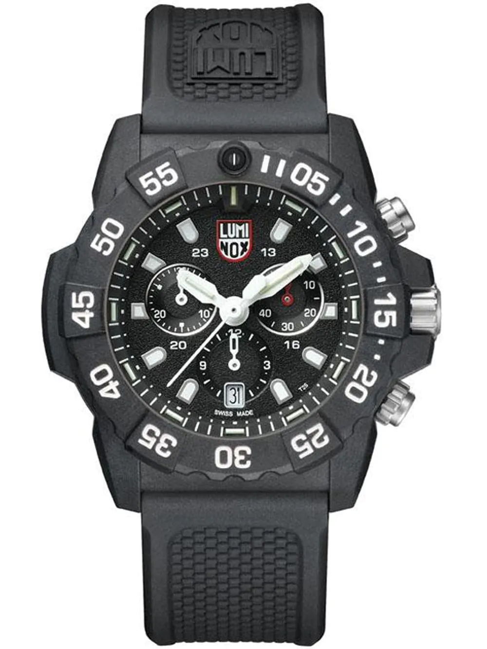 Luminox XS.3581 Navy Seal Chronograph