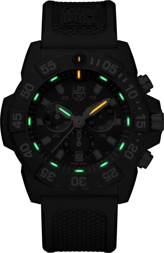 Luminox XS.3581 Navy Seal Chronograph