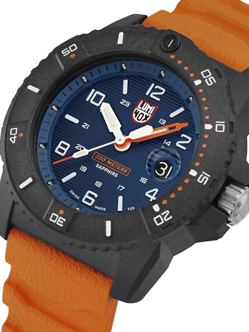 Luminox XS.3603 Navy Seal