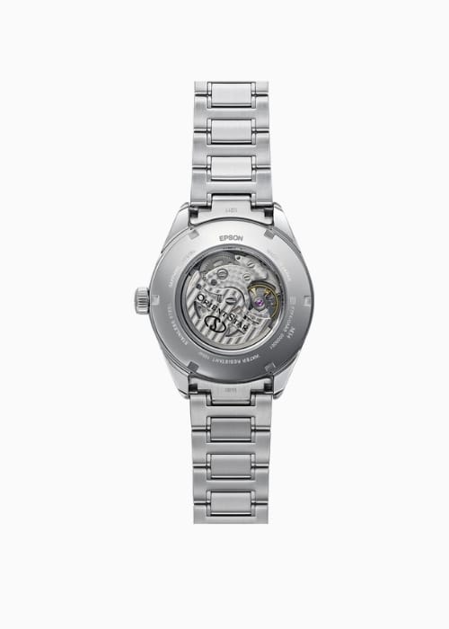 Orient Star RE-BY0010L00B M34 F7 Skeleton Automatic - thumbnail