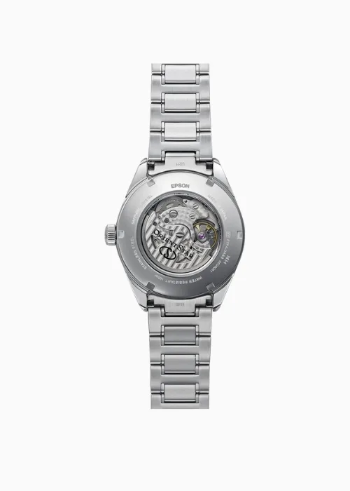 Orient Star RE-BY0010L00B M34 F7 Skeleton Automatic - thumbnail