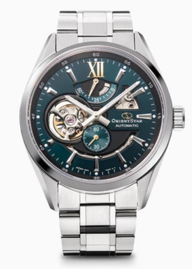 Orient Star RE-AV0114E00B Contemporary Automatic