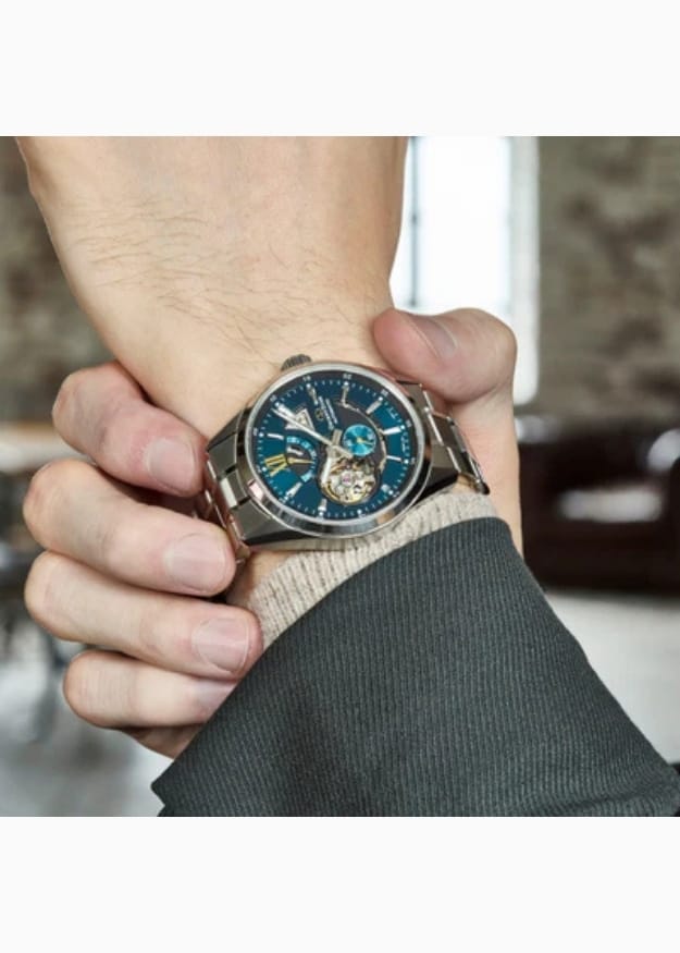 Orient Star RE-AV0114E00B Contemporary Automatic - thumbnail