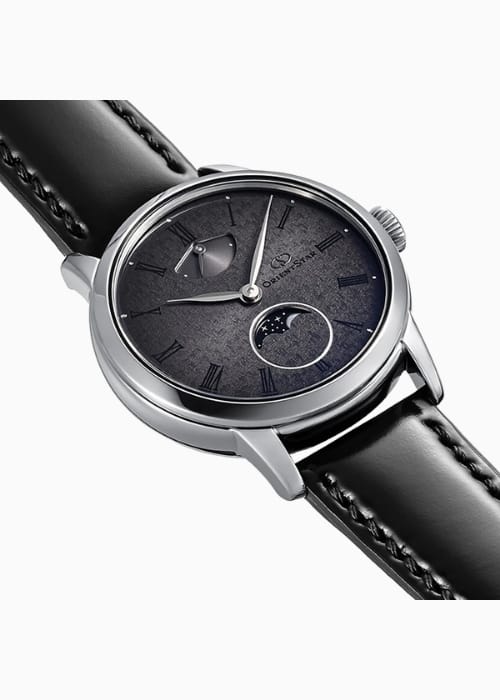 Orient Star RE-BW0005N00B M45 F8 Pleiades Limited Edition