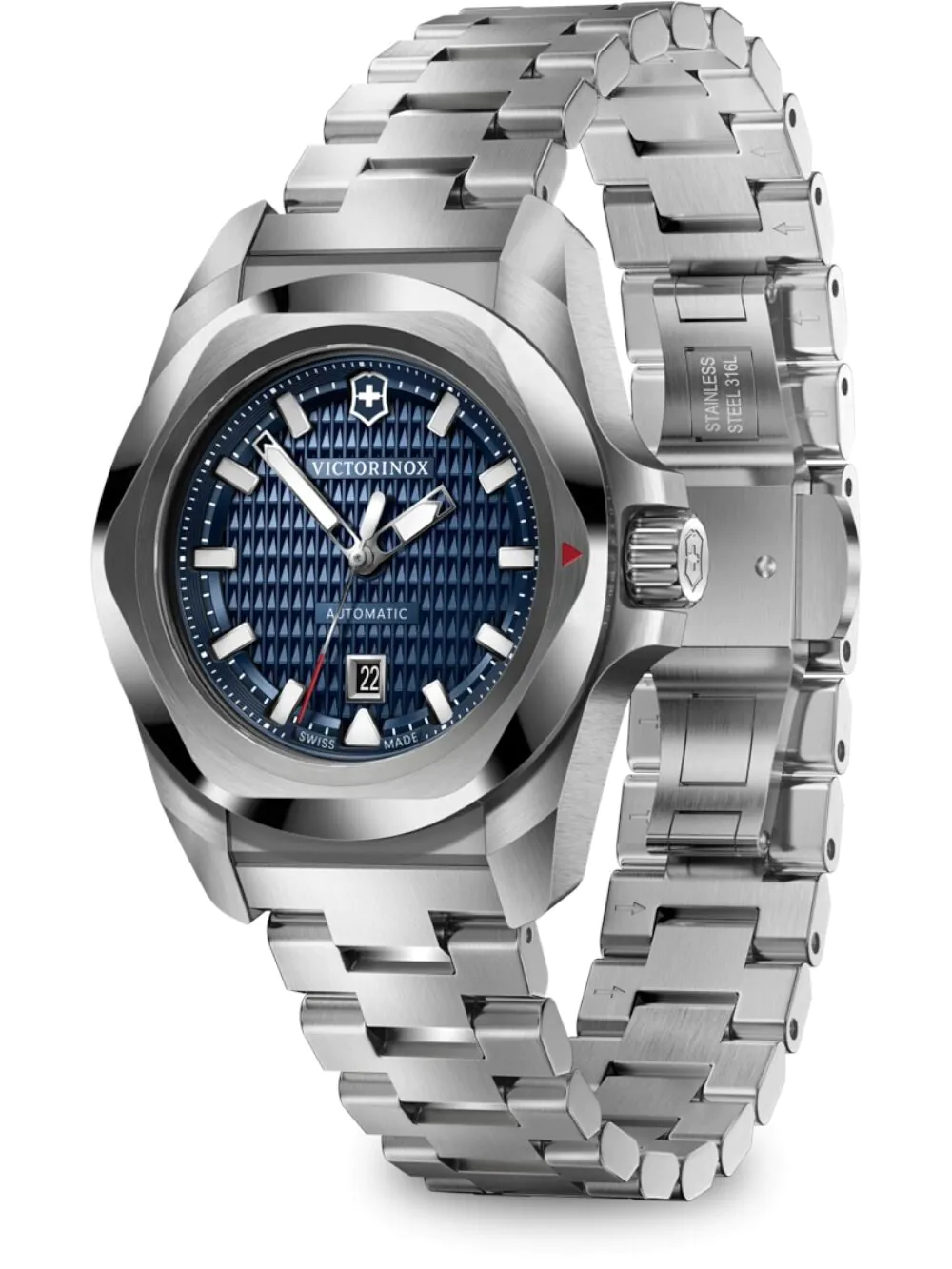 Victorinox 242026 INOX Automatic