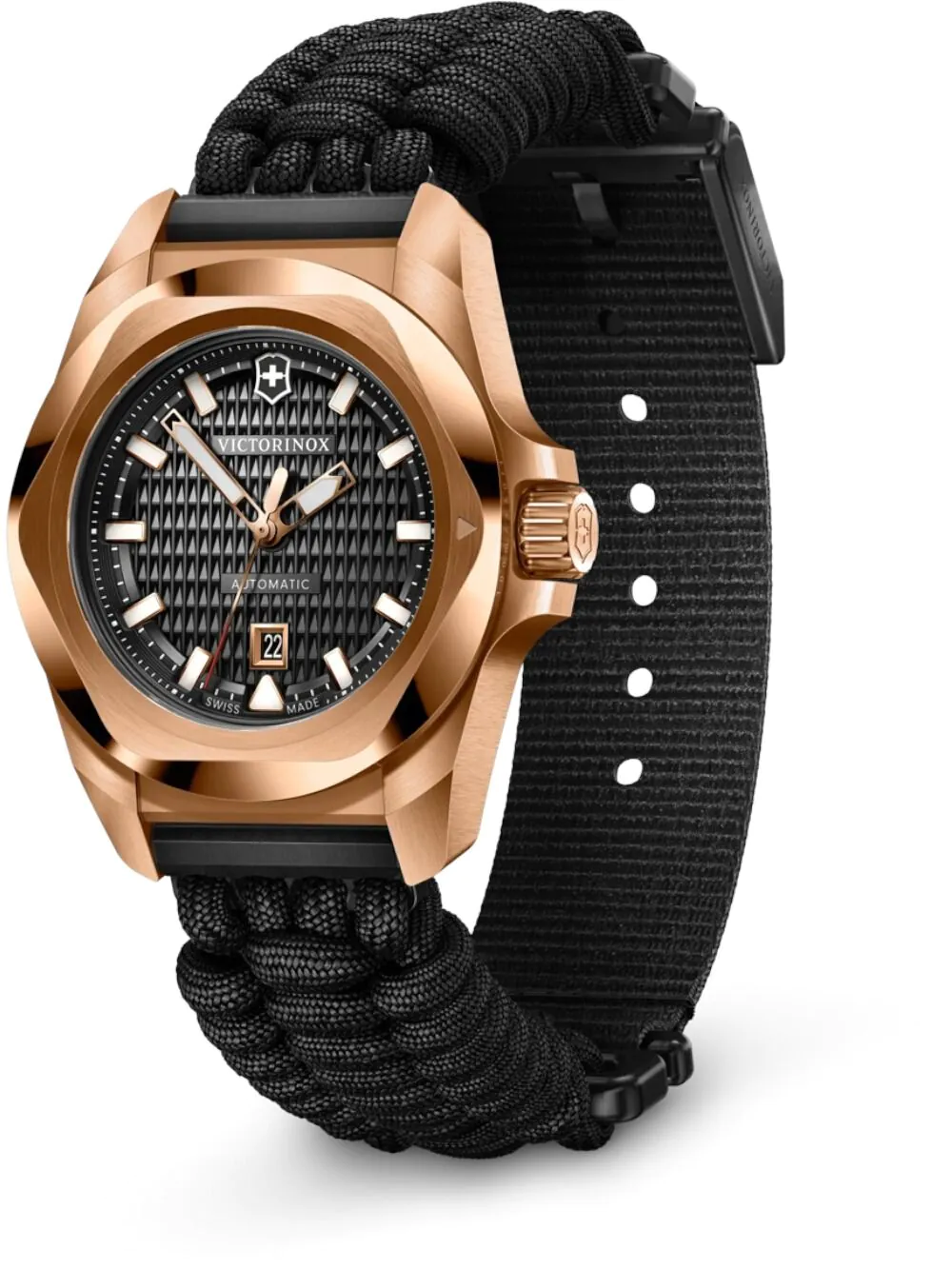 Victorinox 242025.1 INOX Automatic