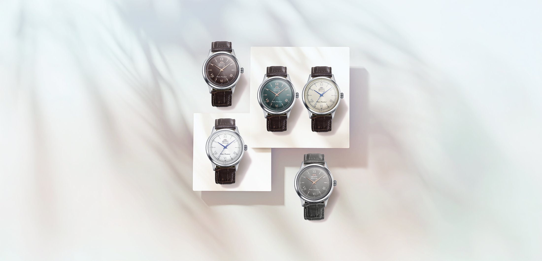 Orient Bambino RA-BB0004Y30B - thumbnail