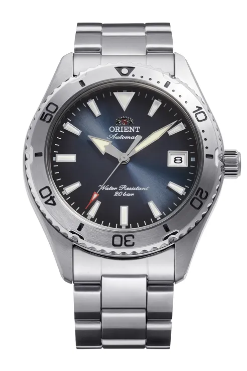 Orient Sports RA-AC0Q14L30B Mako 40 Automatic