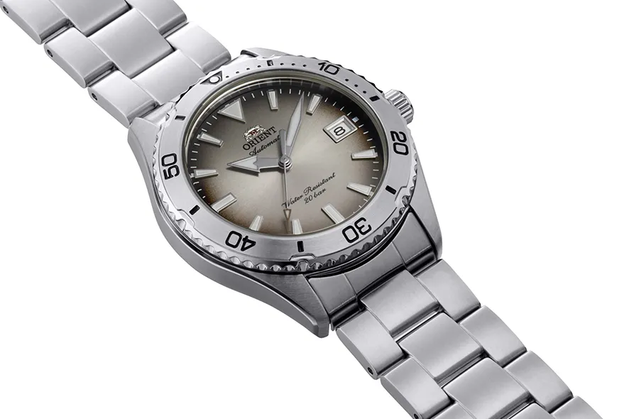 Orient Sports RA-AC0Q16N30B Mako 40 Automatic