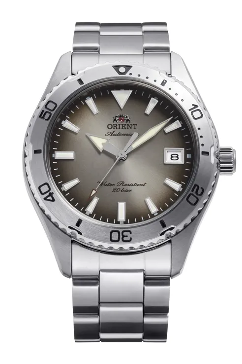 Orient Sports RA-AC0Q16N30B Mako 40 Automatic