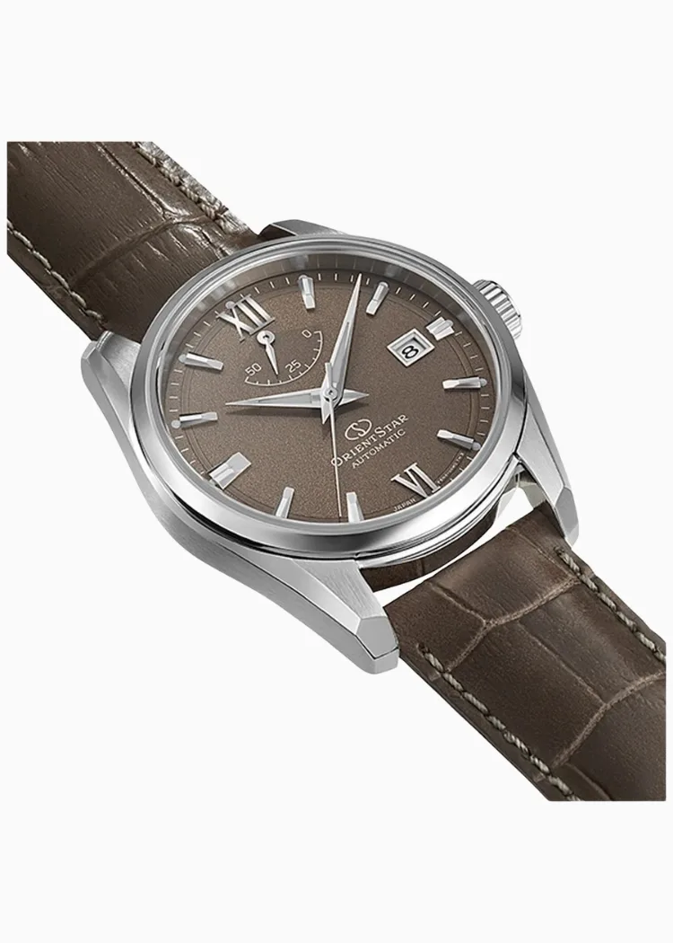 Orient Star  RE-AU0113Y00B Mechanical Contemporary
