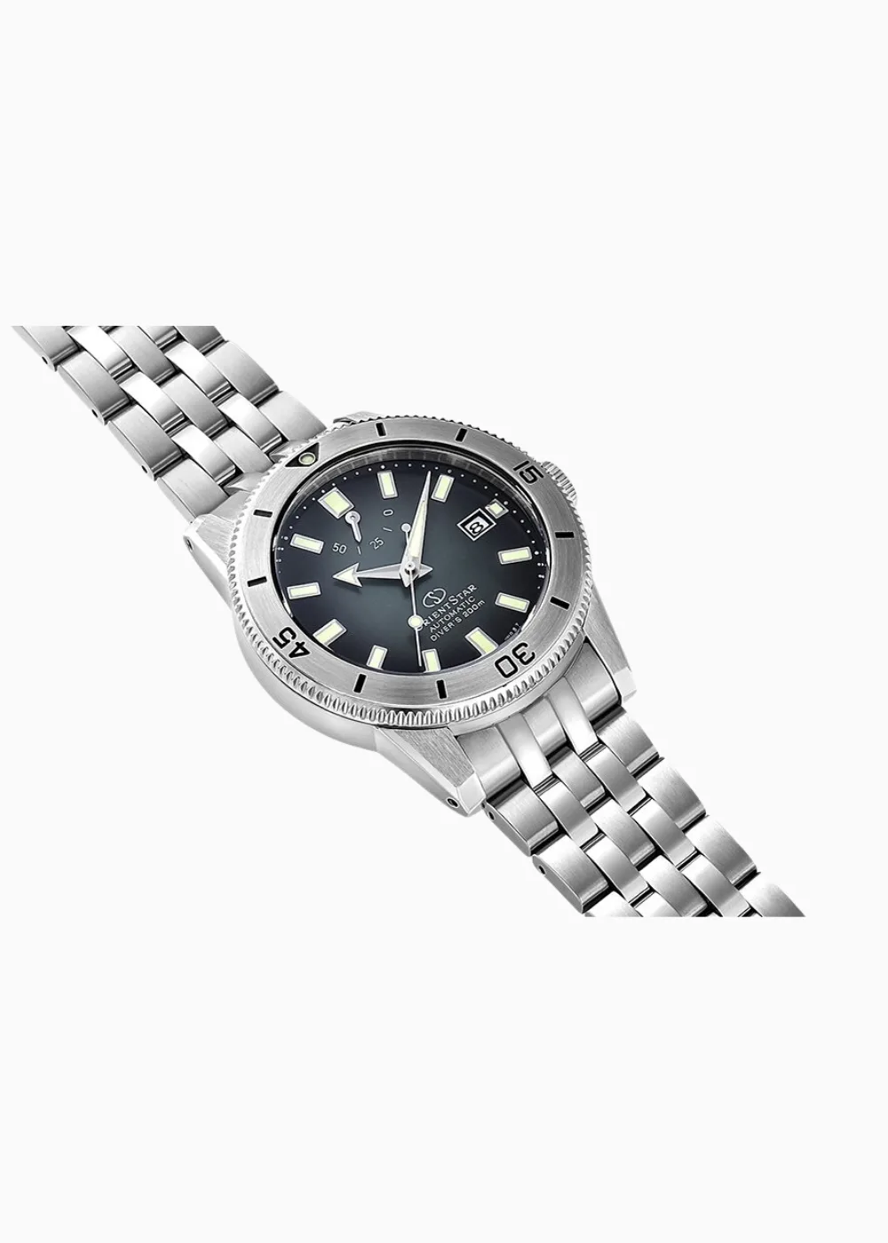 Orient Star RE-AU0503N00BB M42 Diver 1964 1st Edition F6 Limited Edition