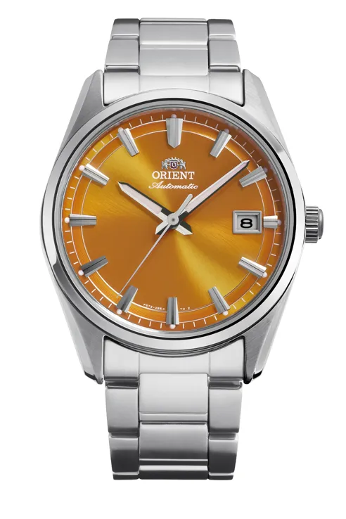 Orient Stretto RA-AC0R08Y30B Special Edition