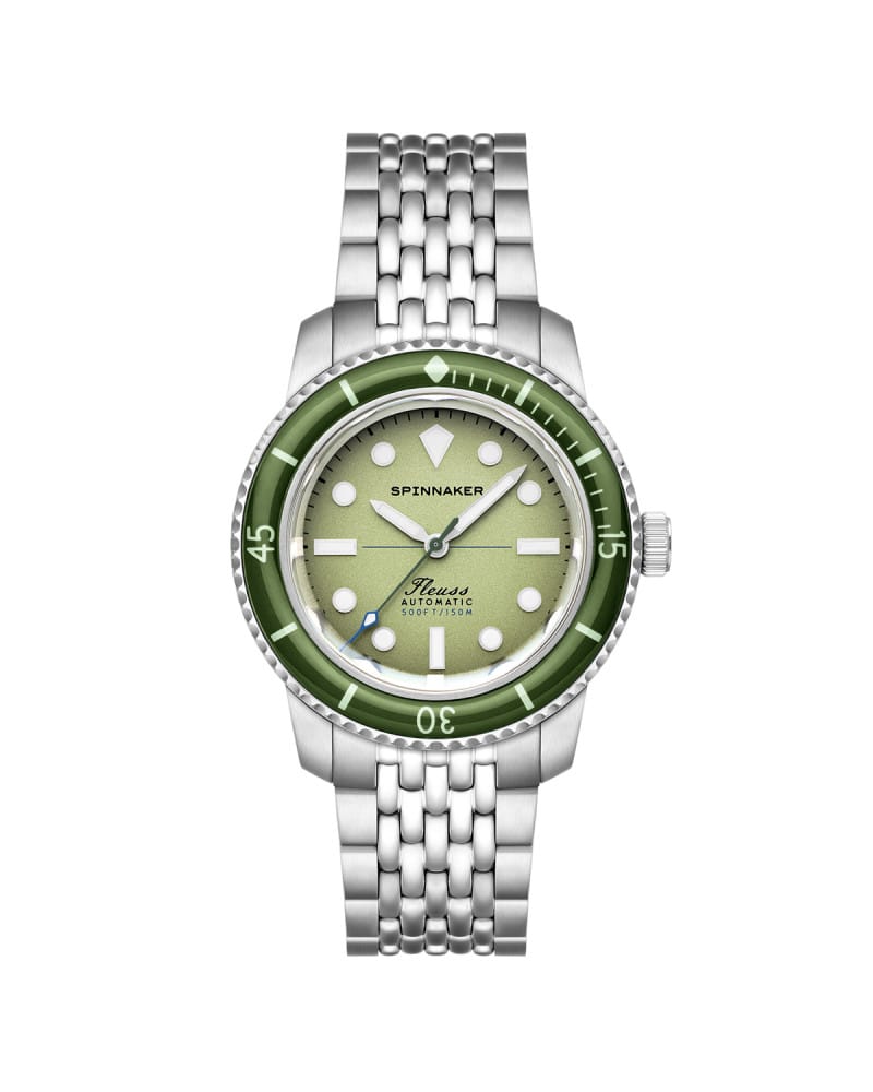 Spinnaker SP-5133-BB Fleuss Pine Crest