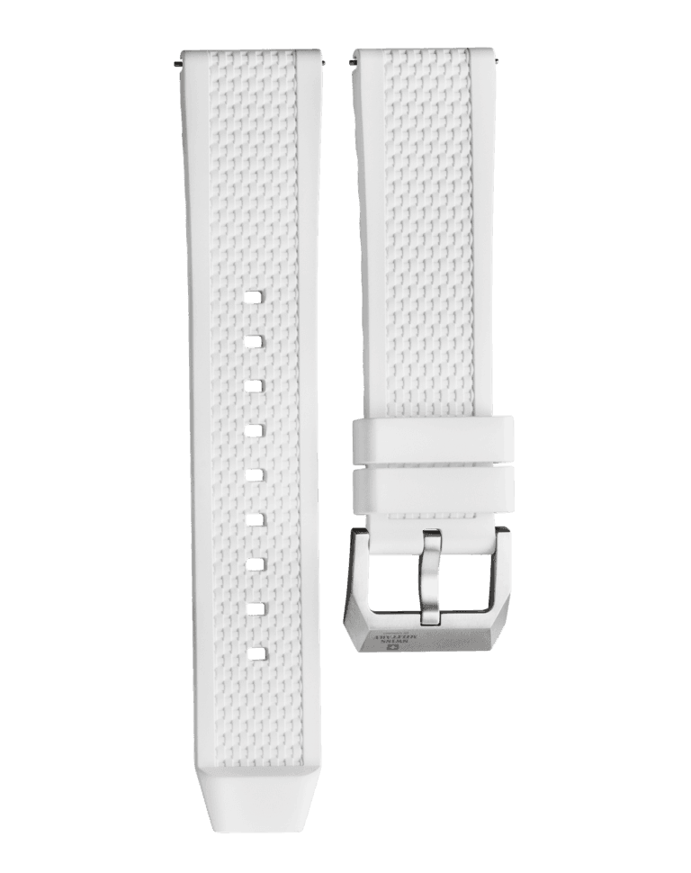 Swiss Military By Chrono SMA34100.12 Titanium Diver Automatic