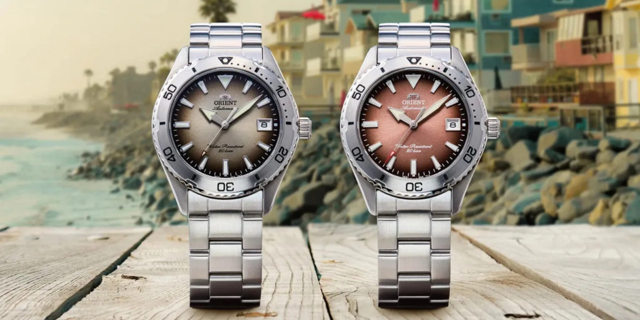 Orient - Japanese Crafstmanship & Heritage