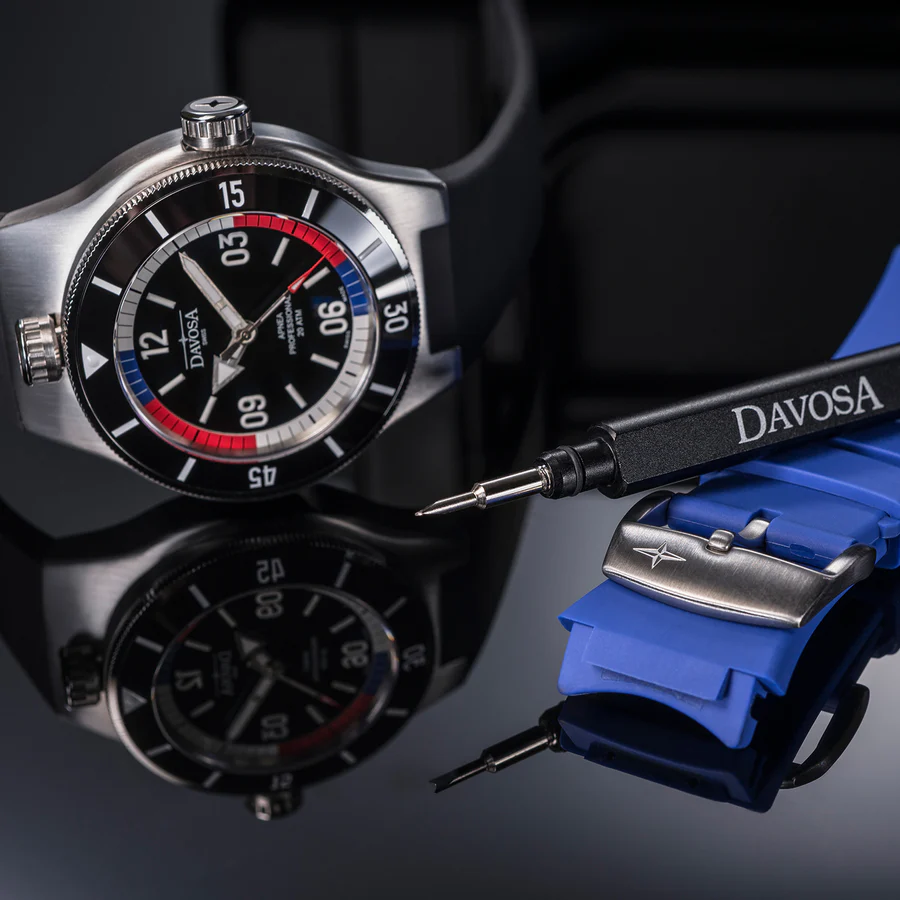 Davosa Apnea Diver 161.568.55 - thumbnail
